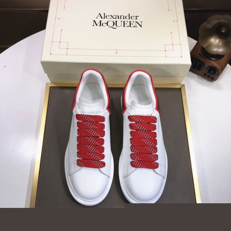 alexander M*Q*en casual shoes